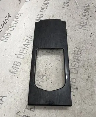 Porsche Panamera (970) Other center console (tunnel) element 97055345103