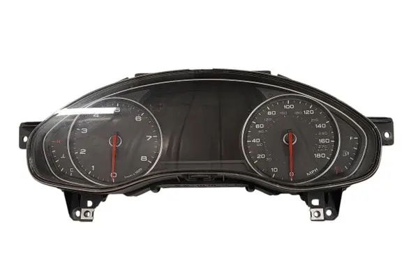 Speedometer (instrument cluster)