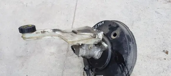 Ford Focus Brake booster