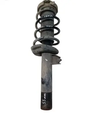 Front shock absorber/damper