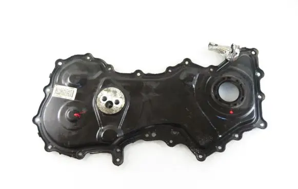 Nissan Primastar Timing belt guard (cover) 8200830212