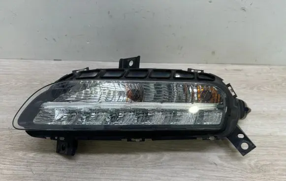 LED Daytime headlight