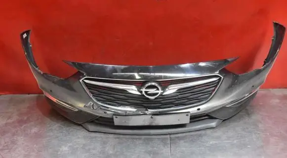Opel Insignia A Front bumper