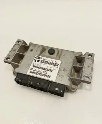 Citroen Xsara Picasso Engine control unit/module 9653067080 16560054 16661074