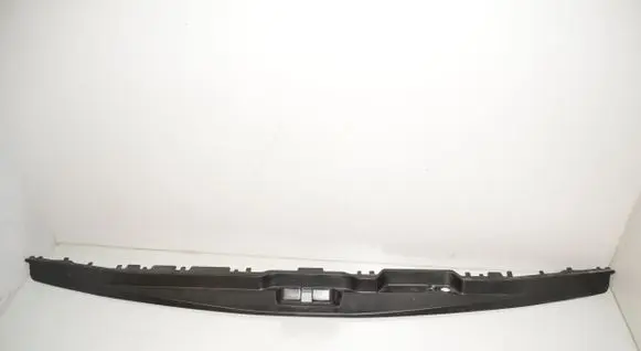 BMW X5 F15 Trunk/boot sill cover protection 7294791 51497294791