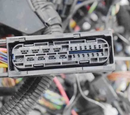 BMW X3 F25 Other wiring loom 9244266