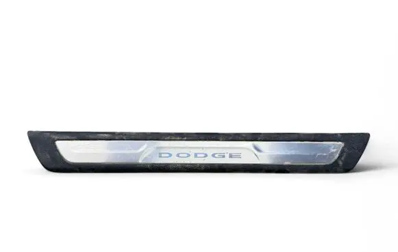 Dodge Durango III Front sill trim cover 1SZ57DX9AA