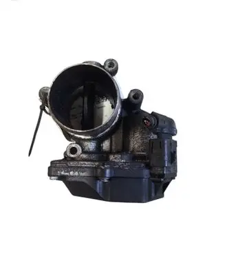 Volkswagen PASSAT B6 Throttle valve 03L128063D A2C5333753