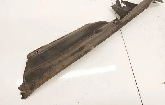 Skoda Superb B5 (3U) Other exterior part 3B0821111B
