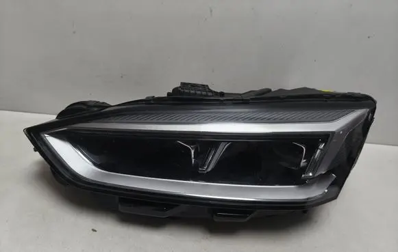 Audi A5 Headlight/headlamp 8W6941033E