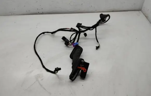 Seat Alhambra (Mk2) Front door wiring loom 7N0971120BD