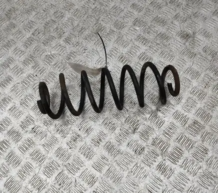 Volkswagen New Beetle Rear coil spring 1J0511115BR