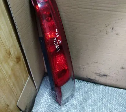 Nissan X-Trail T30 Rear/tail lights