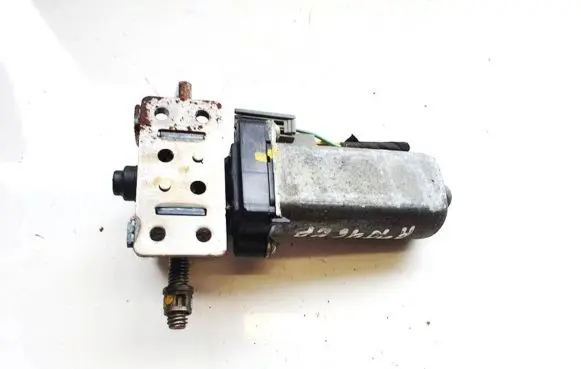 Citroen C5 Seat adjustment motor d329901 974467-101