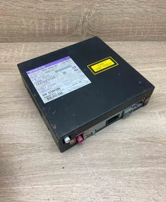 Volvo V70 Navigation unit CD/DVD player 31266071AA 4621008190