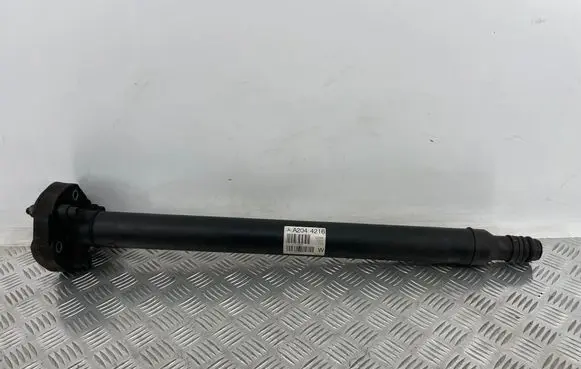 Mercedes-Benz C W204 Rear driveshaft/prop shaft A2044216 MB342207938 2044104216