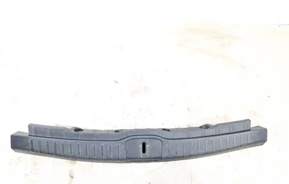 Infiniti QX50 (J50) Trunk/boot sill cover protection 849921BA0A