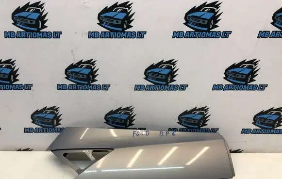 Ford Grand C-MAX Rear fender molding trim AM51U29612A