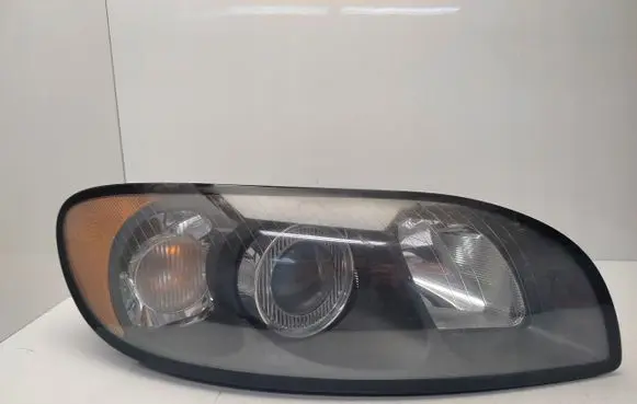 Volvo C70 Headlight/headlamp 