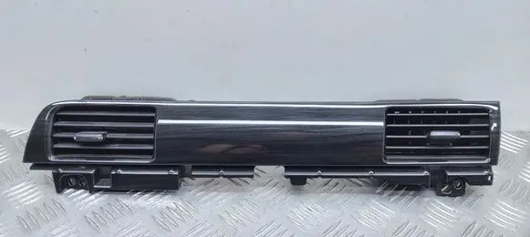 Mitsubishi Outlander Dash center air vent grill 8055A055YA 8030A205
