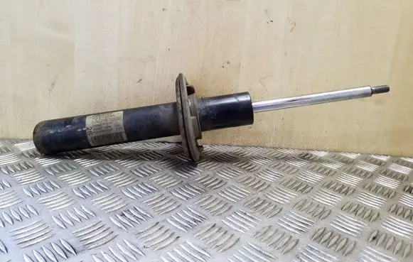 Audi A5 8T 8F Front shock absorber/damper 8T0413031AF 814904004017