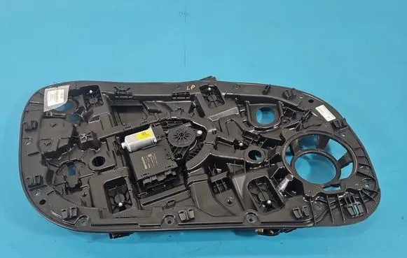 Volvo S90, V90 Front door window regulator with motor 31453355 IMPRK1554433