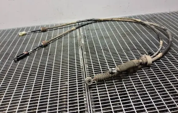 Subaru XV Gear shift cable linkage 