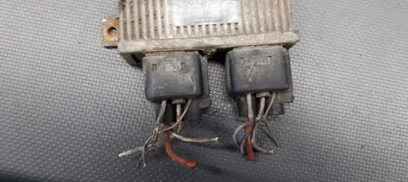 Renault Espace - Grand espace IV Glow plug pre-heat relay 8200054946B