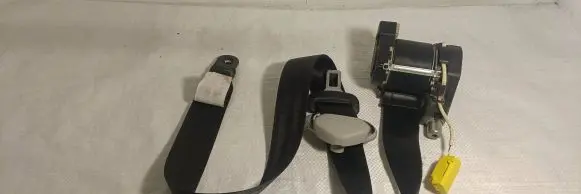 Volkswagen Caddy Front seatbelt 2K5857805A 34154947 TW603146124