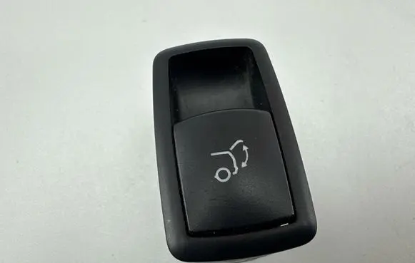 Mercedes-Benz ML W164 Tailgate opening switch A2518706310