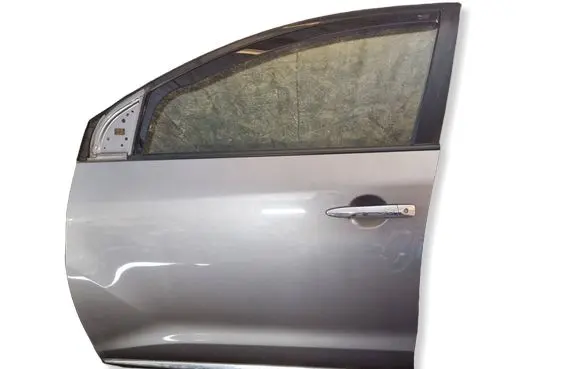 Nissan Murano Z51 Front door 