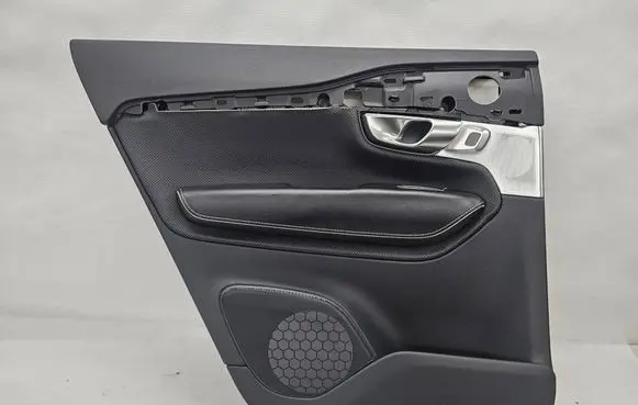 Volvo XC90 Rear door card panel trim 31393115