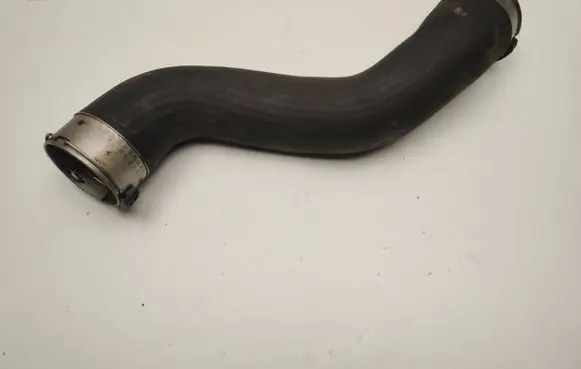 Mercedes-Benz GLK (X204) Intercooler hose/pipe A2045282782