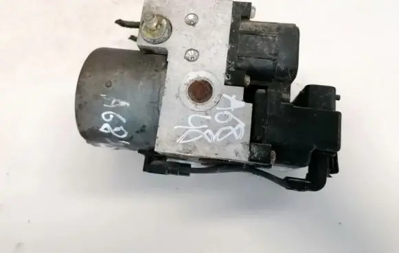 Mitsubishi Space Star ABS Pump mr334810 0265216596