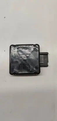 Ford Fiesta Rain sensor 19H464 DE8T19H463BA