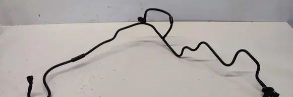 Volkswagen Tiguan Vacuum line/pipe/hose 5QA612041R