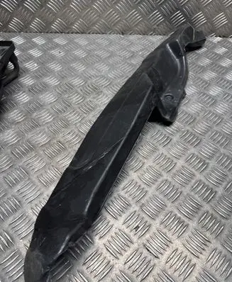 Fiat 500X Fender foam support/seal 52018029
