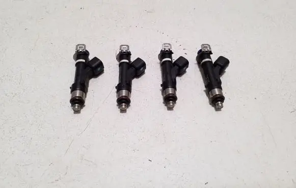 Ford Kuga III Fuel injectors set 0280158162 9E5GAA