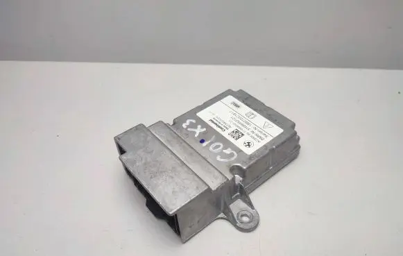 BMW X3 G01 Airbag control unit/module 6994531 65776994531 65779474810