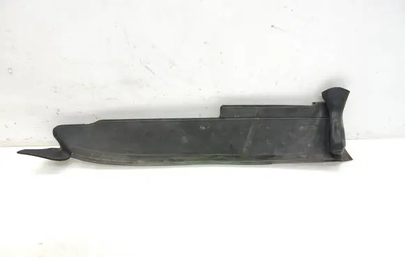 Audi A3 S3 8V Fender end trim 8V0821170D