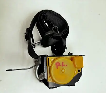 Opel Insignia A Front seatbelt 12848367 13848367