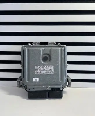 Mercedes-Benz GLC X253 C253 Engine control unit/module A2749002900 A2749012400