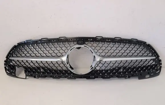 Mercedes-Benz C W206 Front bumper upper radiator grill A2068882100