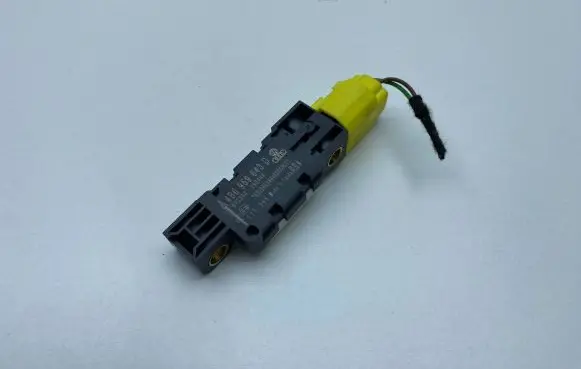 Audi A3 S3 A3 Sportback 8P Airbag deployment crash/impact sensor 4B0959643D