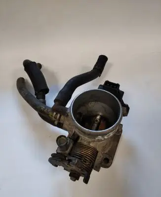 Hyundai Accent Throttle valve AC41459