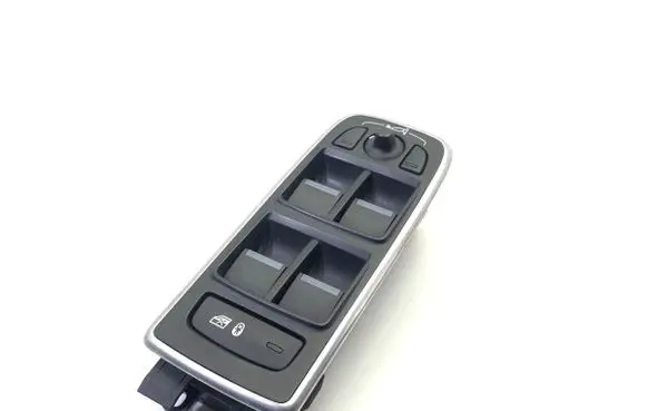 Jaguar F-Pace Electric window control switch 