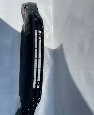 Volkswagen T-Cross Front bumper lip 