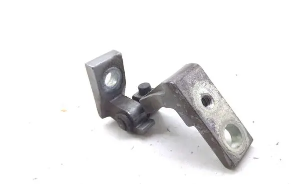 Audi A6 S6 C6 4F Front door lower hinge 