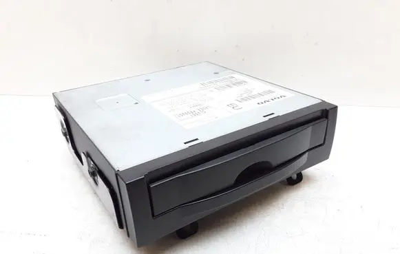 Volvo C30 Radio/CD/DVD/GPS head unit P31310183 31310183