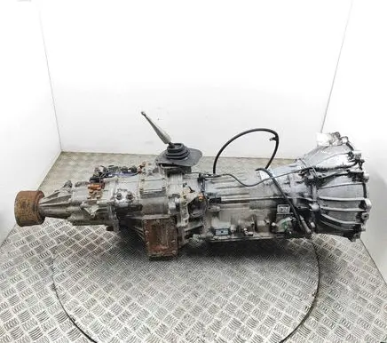 Mitsubishi Pajero Automatic gearbox 3040LE MR336936